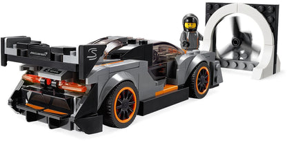 75892 - McLaren Senna (Retired)