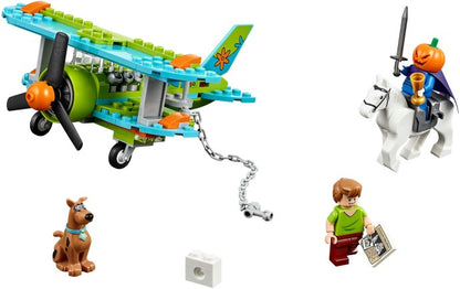 75901 - Mystery Plane Adventures (Retired)