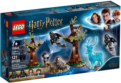 75945 - Expecto Patronum (Retired)
