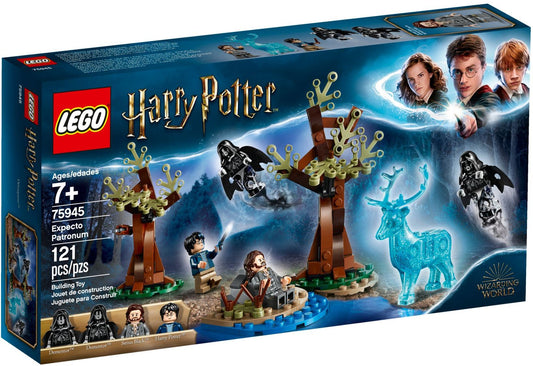 75945 - Expecto Patronum (Retired)