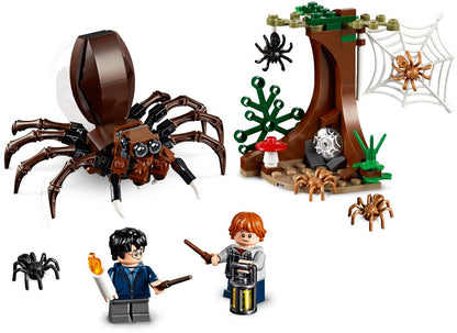 75950 - Aragog's Lair (Retired)