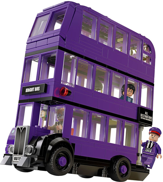 75957 - The Knight Bus (Retired)