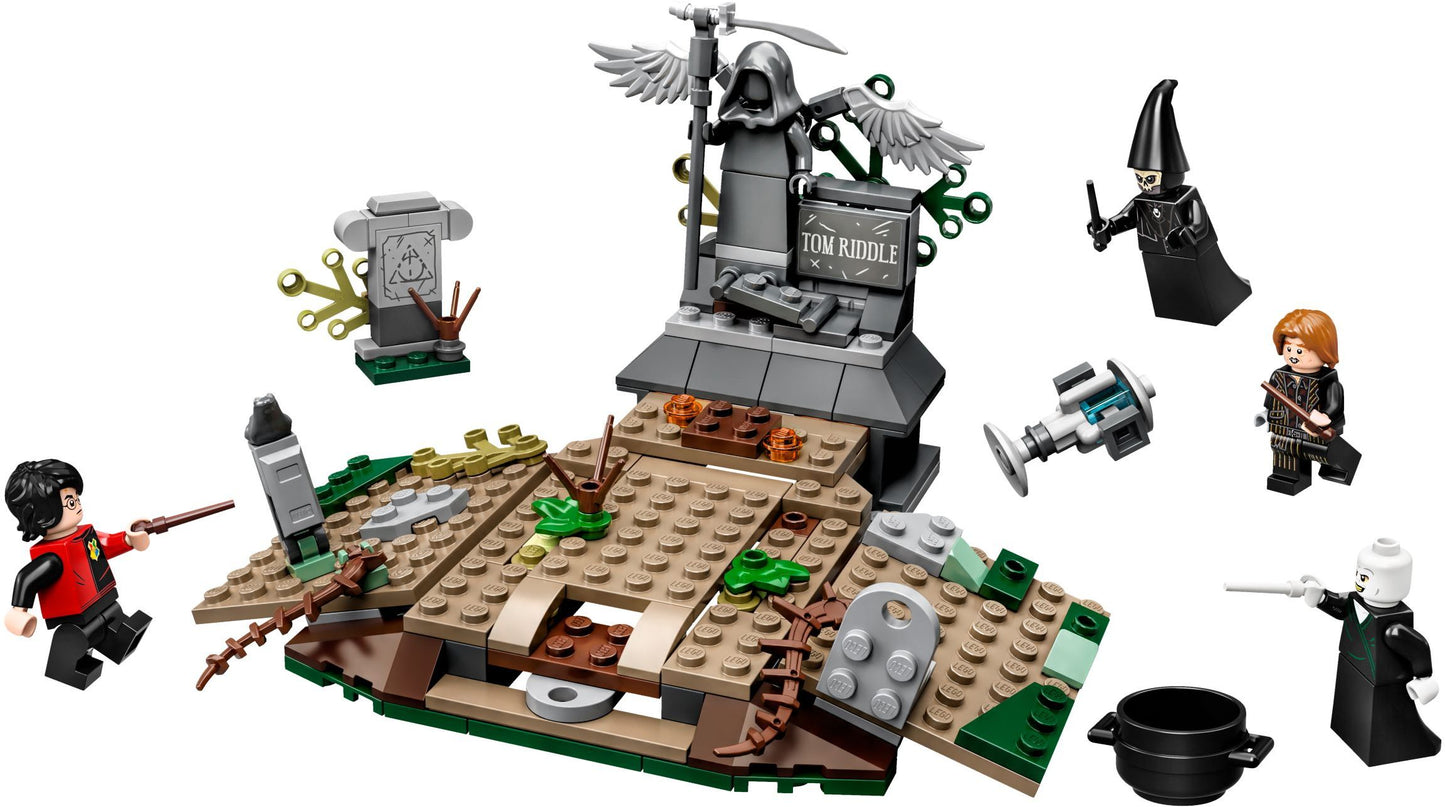 75965 - The Rise of Voldemort (Retired)