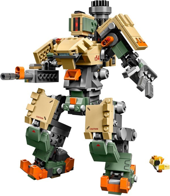 u75974 - Bastion