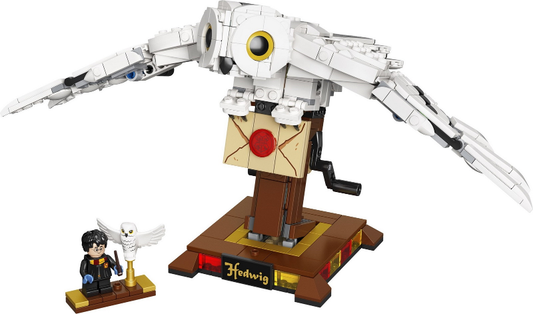 u75979 - Hedwig