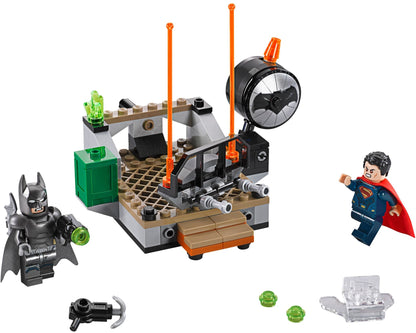 76044 - Clash of the Heroes (Retired)