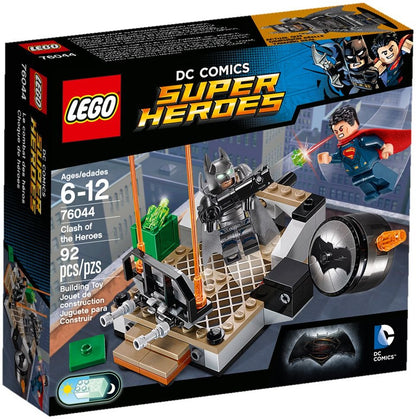 76044 - Clash of the Heroes (Retired)