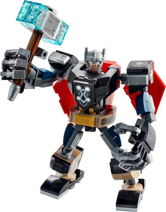 U76169 - Thor Mech Armor