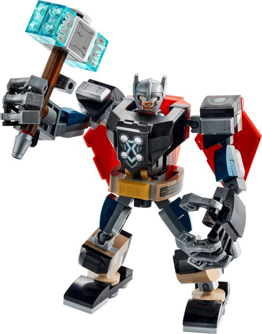 U76169 - Thor Mech Armor