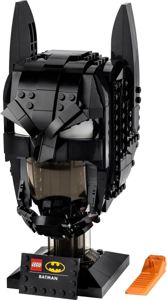 76182 - Batman Cowl  (Retired)