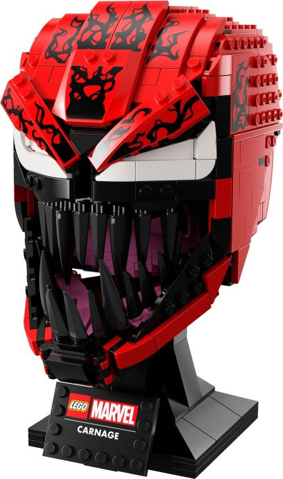 U76199 - Carnage  (Pre-Built)
