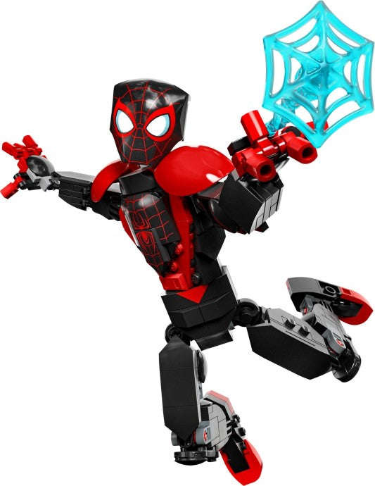 U76225 - Miles Morales (Pre-Built)