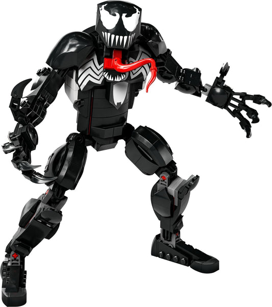 76230 - Venom Figure (Retired 2023)