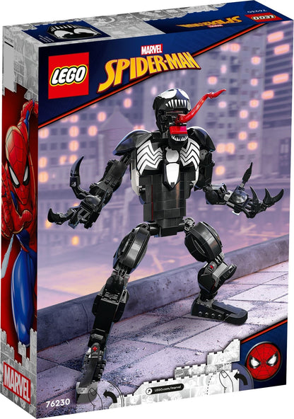 76230 - Venom Figure (Retired 2023)