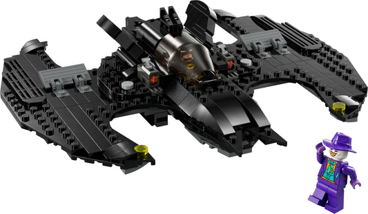 U76265 - Batwing: Batman™ vs. The Joker™ (Pre-Built)