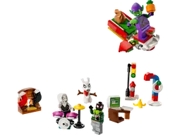 76293 - Spider-Man 2024 Advent Calendar