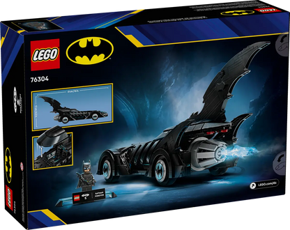 76304 - Batman Forever Batmobile - ND