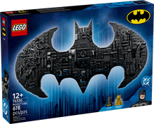 76330 - Batman Logo