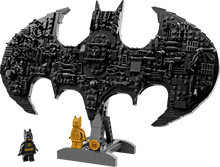 76330 - Batman Logo