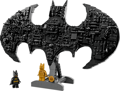 76330 - Batman Logo - ND