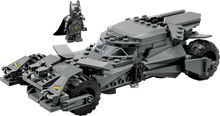 76331 - Batman v Superman Batmobile - ND