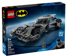 76331 - Batman v Superman Batmobile - ND