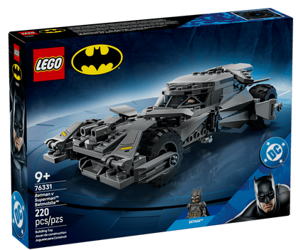76331 - Batman v Superman Batmobile - ND