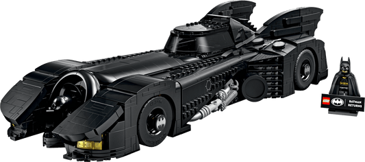 76355 - Batman Returns™ Batmobile™