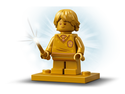 U76388 - Hogsmeade Village Visit  (Pre-Built)