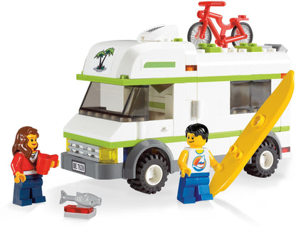 7639 - Camper (Retired)