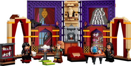 U75396 - Hogwarts Moment: Divination Class
