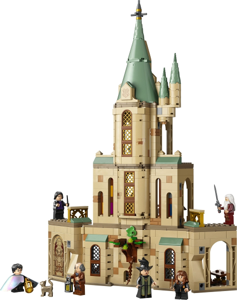 U76402 - Hogwarts: Dumbledore's Office