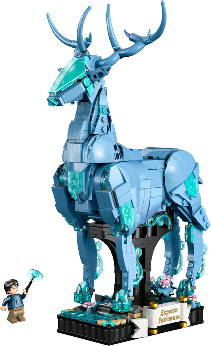 76414 - Expecto Patronum