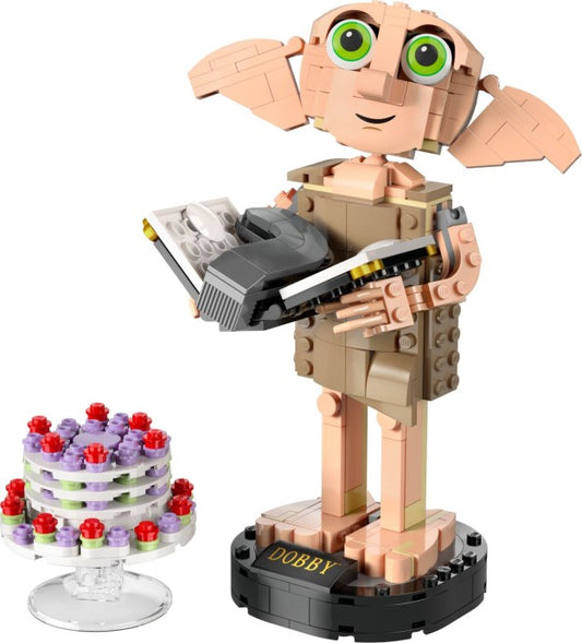 U76421 - Dobby the House-Elf