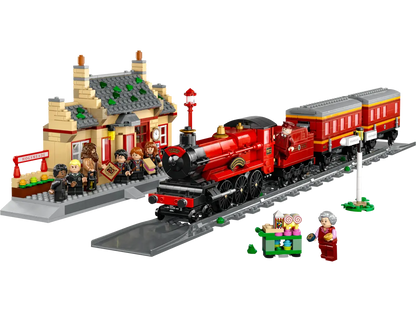 U76423 - Hogwarts Express™ & Hogsmeade™ Station