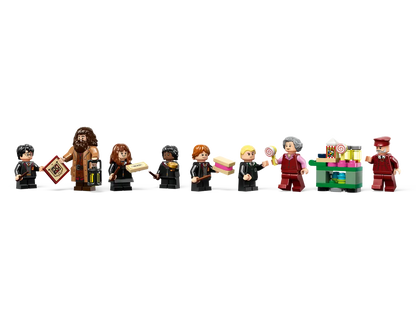 U76423 - Hogwarts Express™ & Hogsmeade™ Station