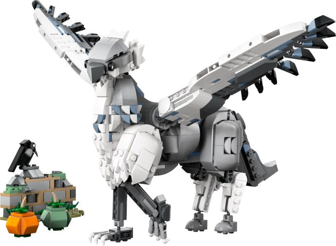 U76427 - Buckbeak