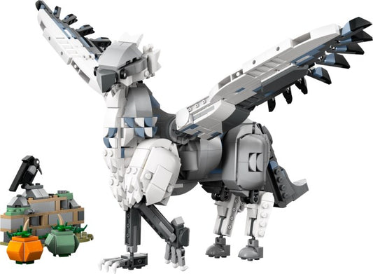 U76427 - Buckbeak