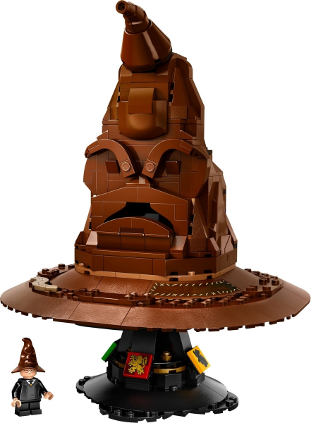 U76429 - Talking Sorting Hat