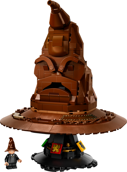 76429 - Talking Sorting Hat