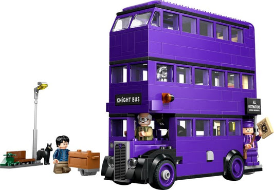 U76446 - Knight Bus Adventure