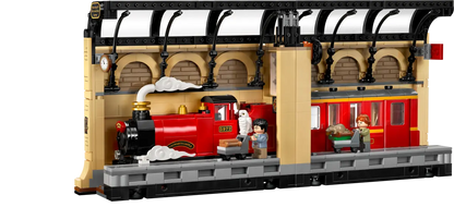 76450 - Book Nook: Hogwarts Express - ND