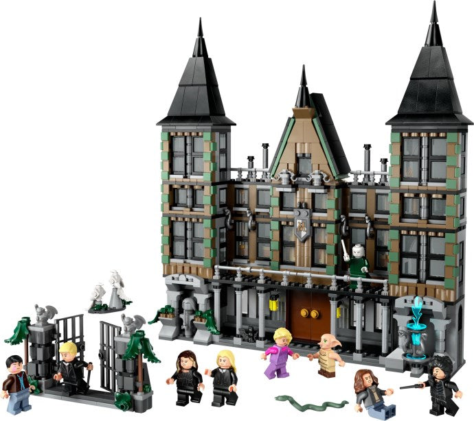 U76453 - Malfoy Manor