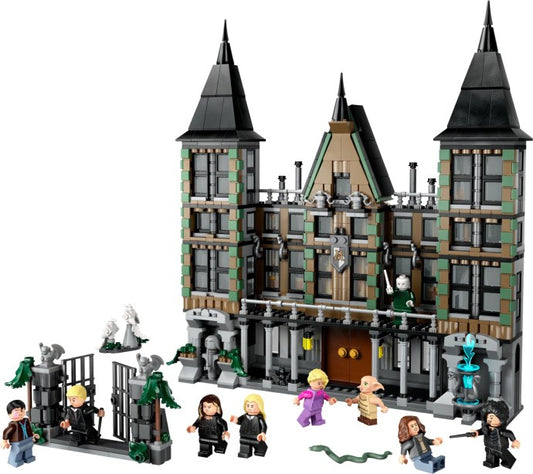 U76453 - Malfoy Manor
