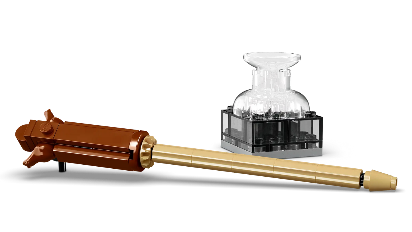 76461 - Cornish Pixie