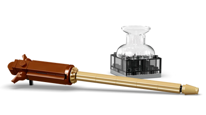 76461 - Cornish Pixie