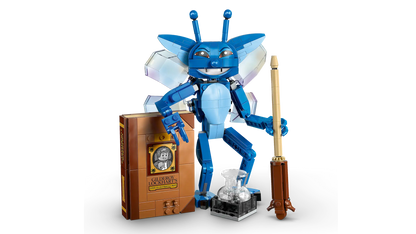 76461 - Cornish Pixie