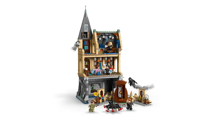 76463 - Hogwarts™ Castle: Hospital Wing