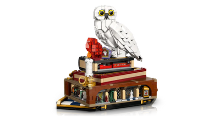 76466 - Sorcerer's Stone – Collectors' Edition