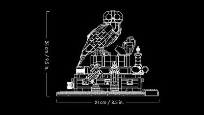 76466 - Sorcerer's Stone – Collectors' Edition